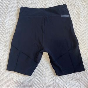 Puma biker shorts